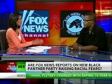 Fox News stirs up racism