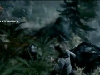 Alan Wake en Español Latino Parte 4