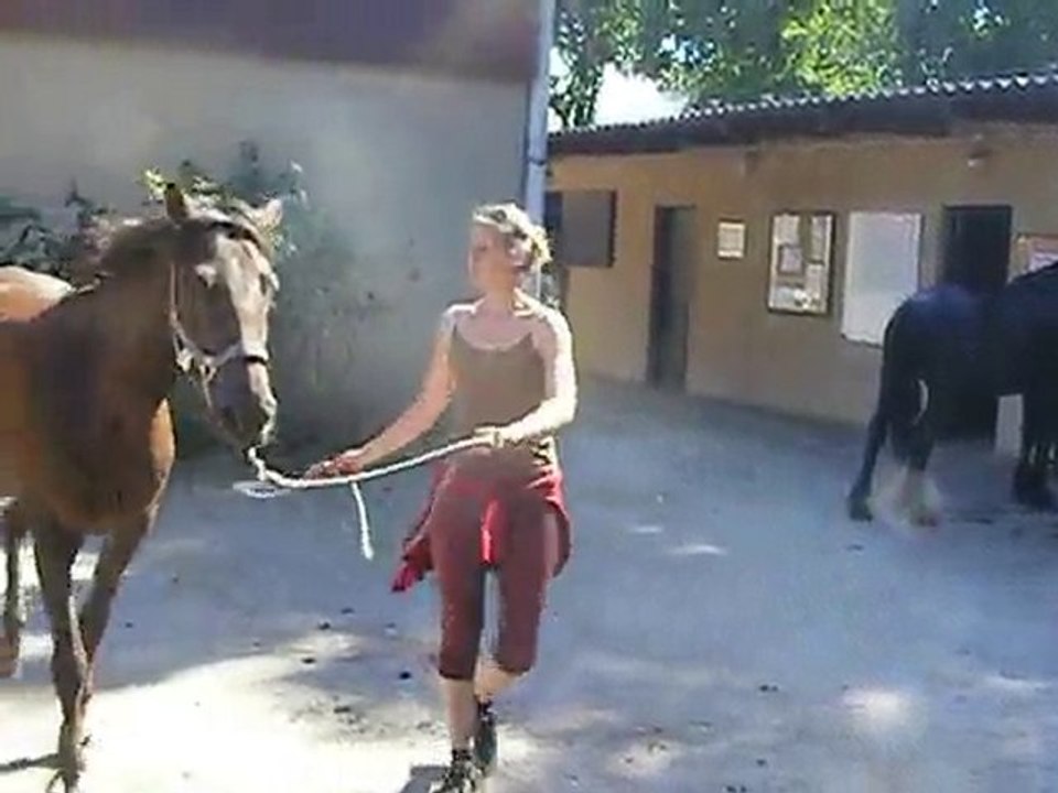 Ondée qui fait des caprices ^^
