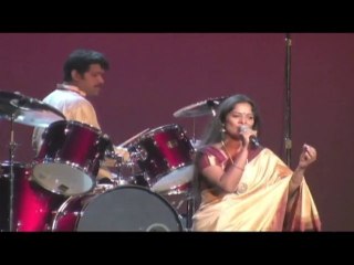 NAVIKA: MELODY QUEEN PALLAVI: "Maadu Sikkadalla.."