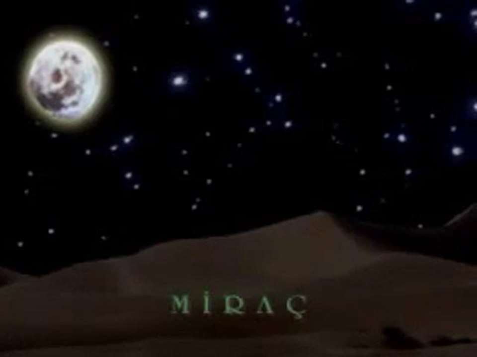 Mirac (D.Ali Erzincanlı)