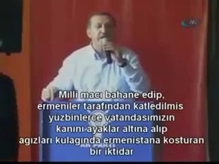 AKP ve ERMENİLER - Mutlaka Seyret-