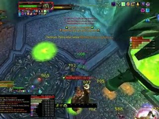 Alters de Muka vs Putricidio