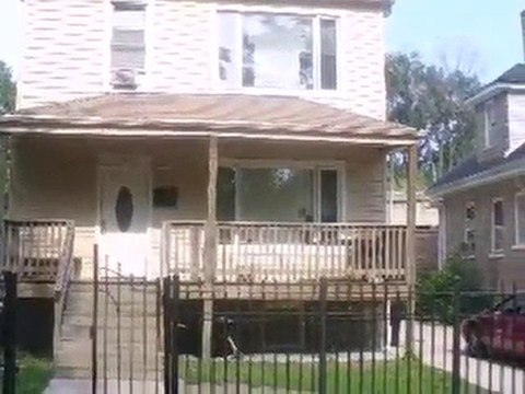 Homes for Sale - 7421 S Normal Ave - Chicago, IL 60621 - Col