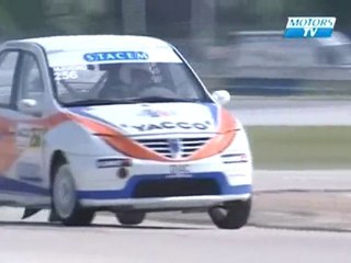 Rallycross.France.2010.manche.5.Dreux.1