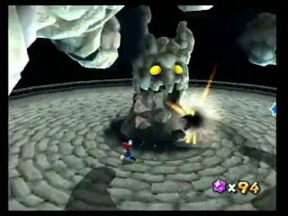 Super Mario Galaxy 2 Playthrough (Part 66) [No Commentary]