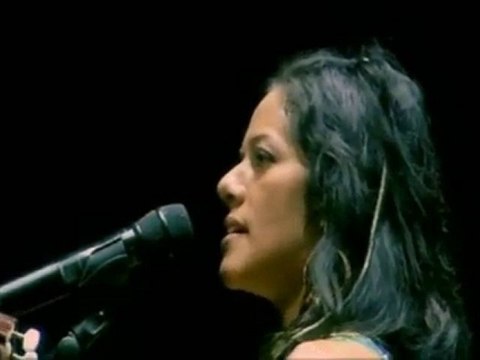 Lila Downs - Paloma Negra (Madrid en vivo)