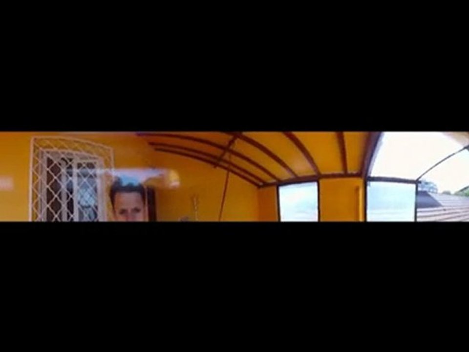 test 360°BLOGGIE SONY HD