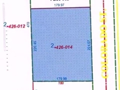 Homes for Sale - 8150 Colorado St - Hobart, IN 46342 - Coldw