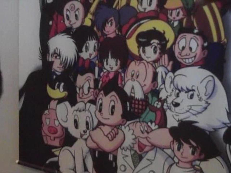 Aperçu de la Japan Expo 2010, 11ème Impact