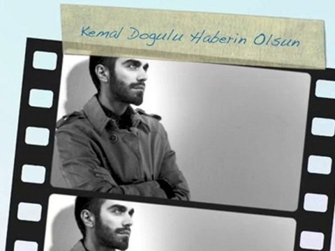 Kemal Doğulu Haberin Olsun Canlı Performans (Akustik)