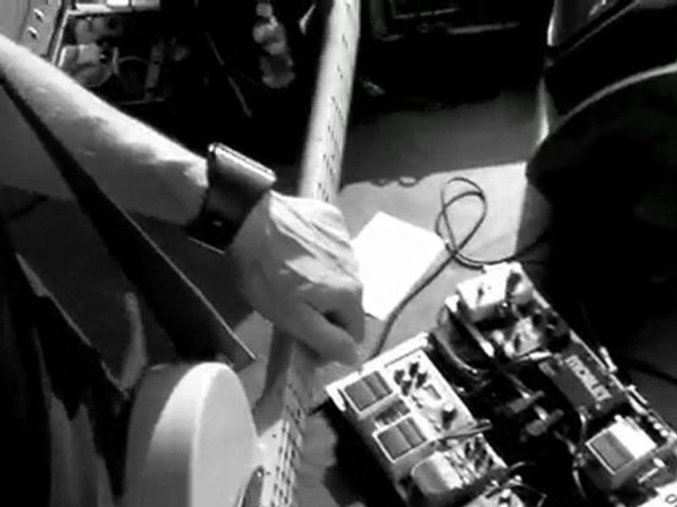 Nouvel album de KURT en préparation