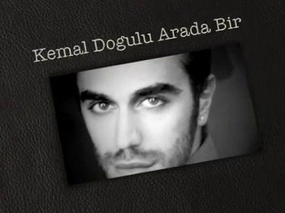 Kemal Doğulu Arada Bir -  Canlı Performans (Akustik)