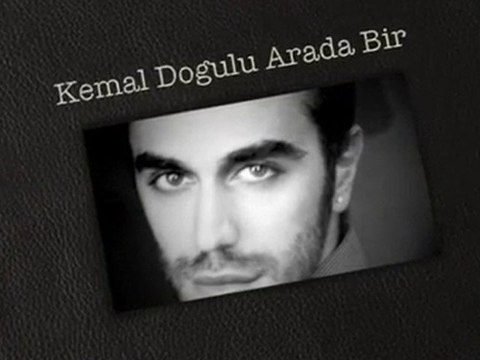 Kemal Doğulu Arada Bir - Canlı Performans (Akustik)