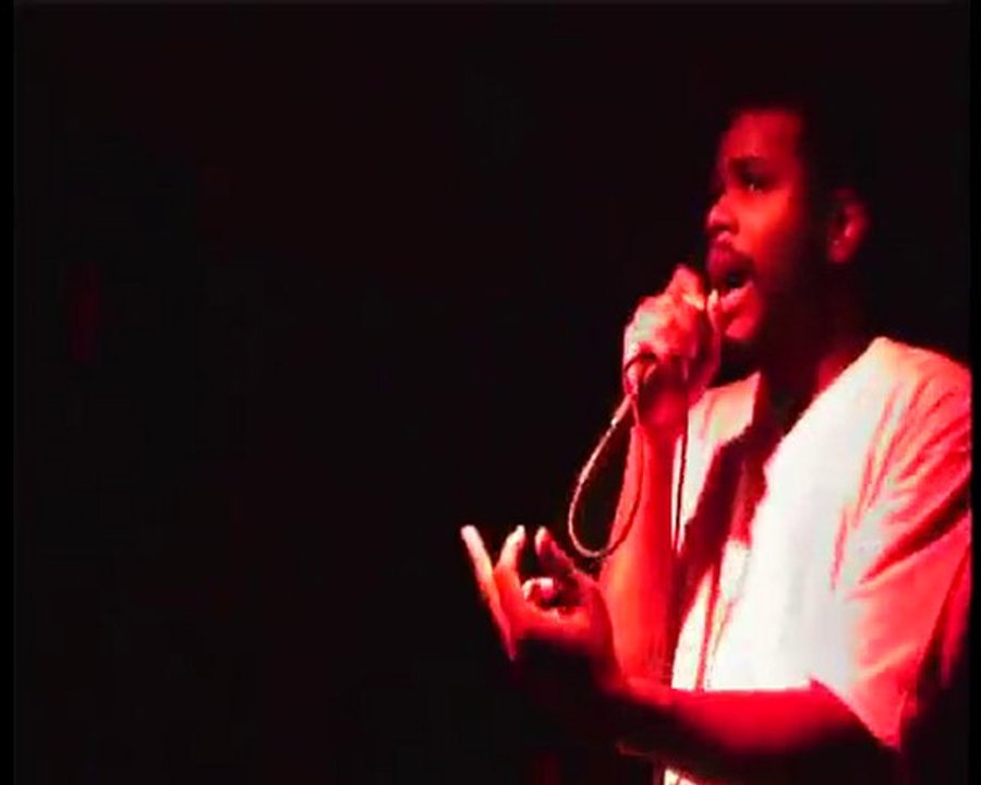 Temple of Hip Hop Hartbeat Pt. 1