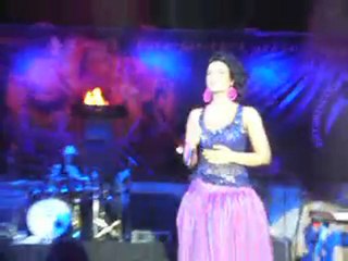 SILA  - Büyükçekmece Festivali Giriş [HD]