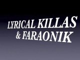 LYRICAL KILLAS  FETE DE QUARTIER 2010