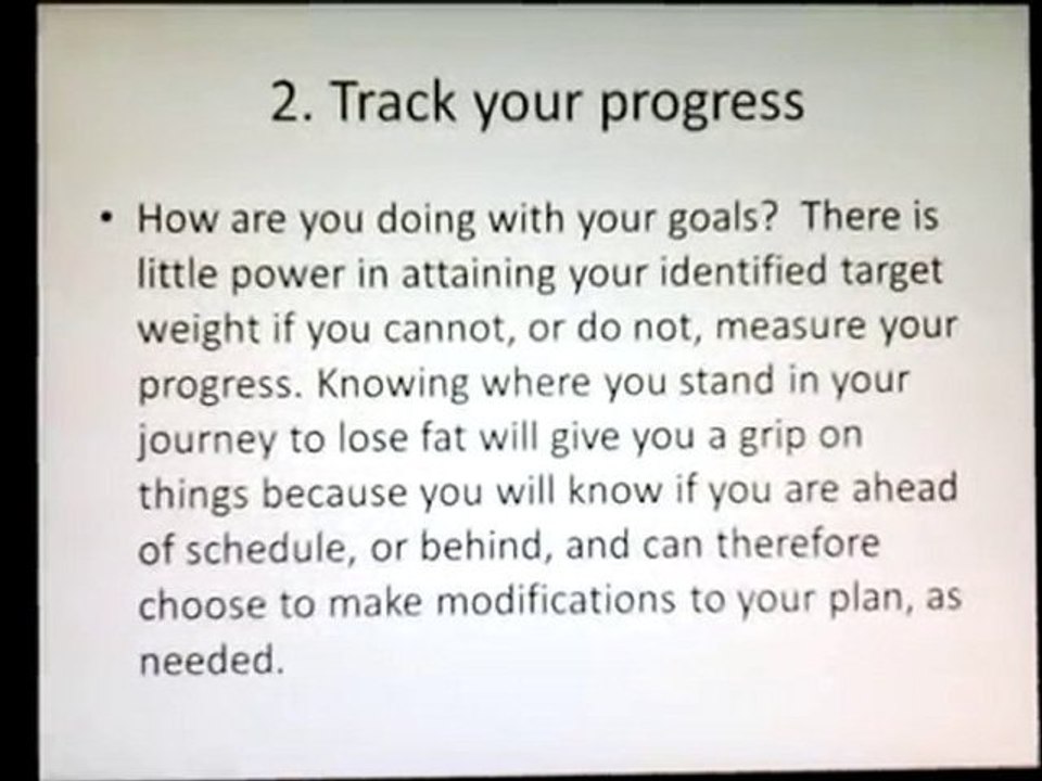 10 Pounds Slimmer - Losing Weight Tips: Lose 10 Pounds ...