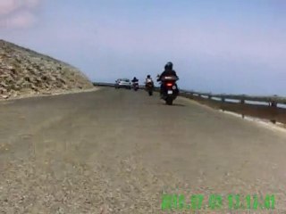 03 07 2010 Descente Mt Ventoux