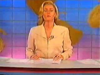 Jornal da Manchete com Marcia Peltier