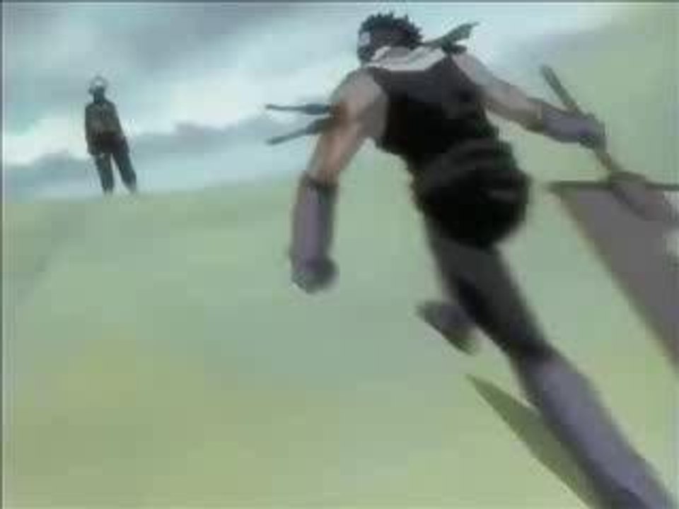 Naruto - Ready To Die AMV (3)