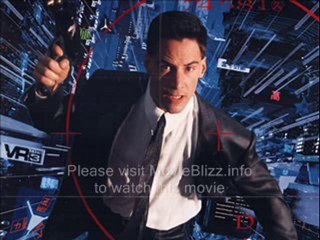 Johnny Mnemonic Part 1/18