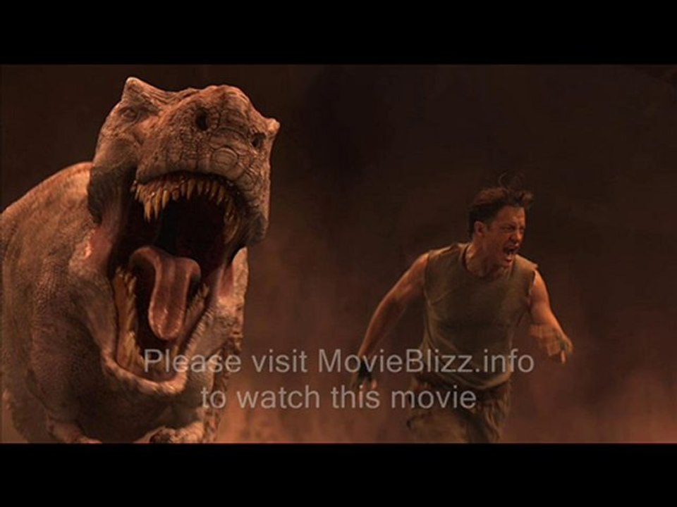 Journey to Saturn (2008) Part 1 of 12