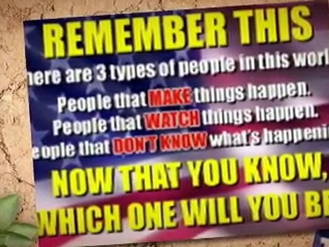 Ken Barnes & American Bill Money Earn Extra Money...