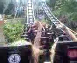 Silver Star Europa Park
