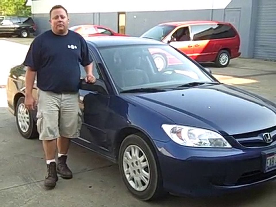 Quality Honda Auto Repair and Service - 44092 Wickliffe Ohio