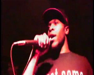 Temple of Hip Hop Hartbeat Part VI