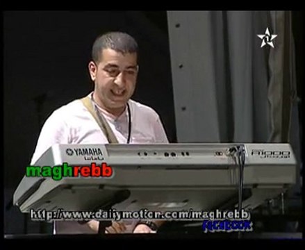 cheba Zahouania 2009 Saidia 'marhba ' tayara dartha biya ..