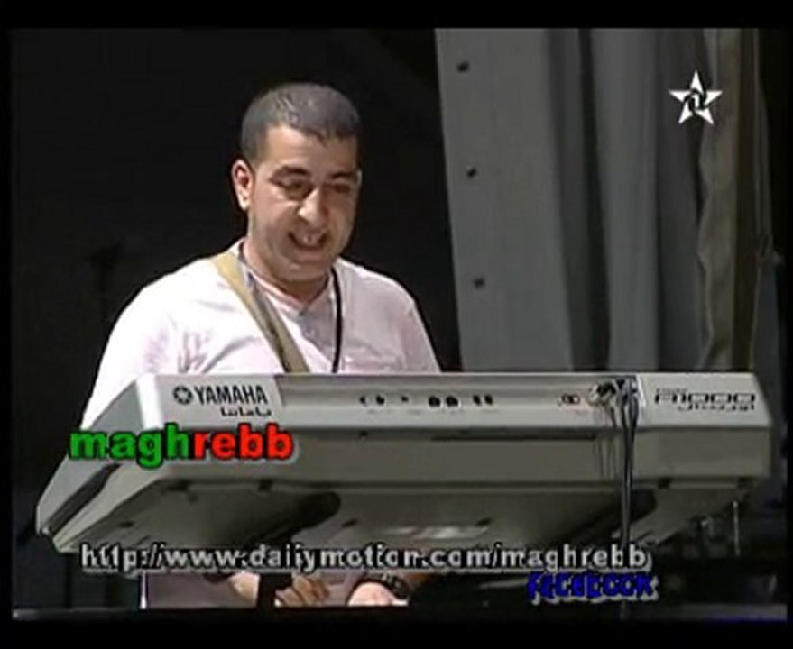 cheba Zahouania 2009 Saidia 'marhba ' tayara dartha biya ..