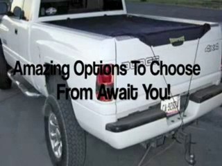 Bed Covers Truck