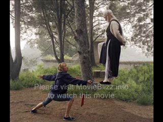 Kill Bill Vol. 2 (2004) Part 1 of 15