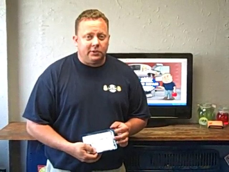 Car Care Club July 2010 Maher Brothers Auto Repair