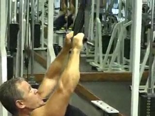 Killer Upright Row, multi-purpose strap