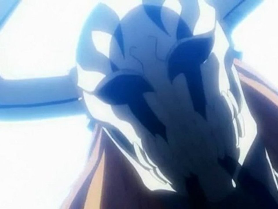 AMV ICHIGO vs ULQUIORRA