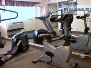 Hampton Inn San Antonio/Six Flags Video Tour