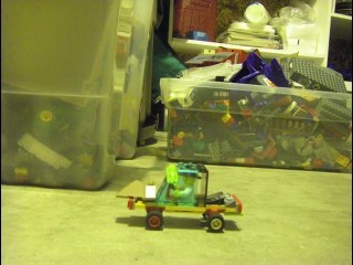 concours de back flip