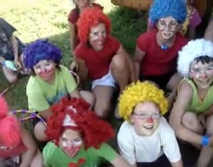 6º DIA 1º TURNO 2010