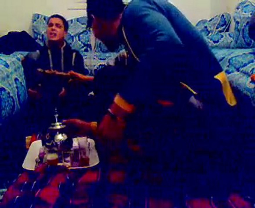 Vidéos publiées par berbere_experience baniya