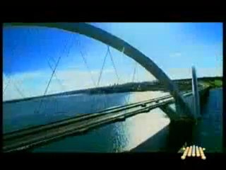 Chamada do Programa de Brasilia - CNT