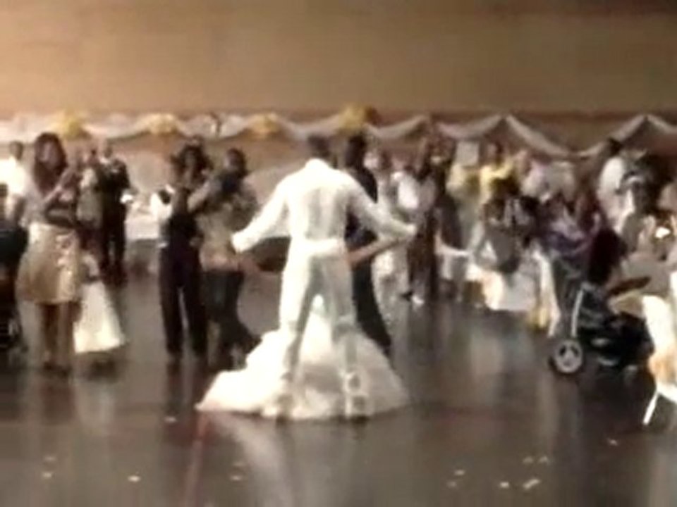 DANSE MARIES