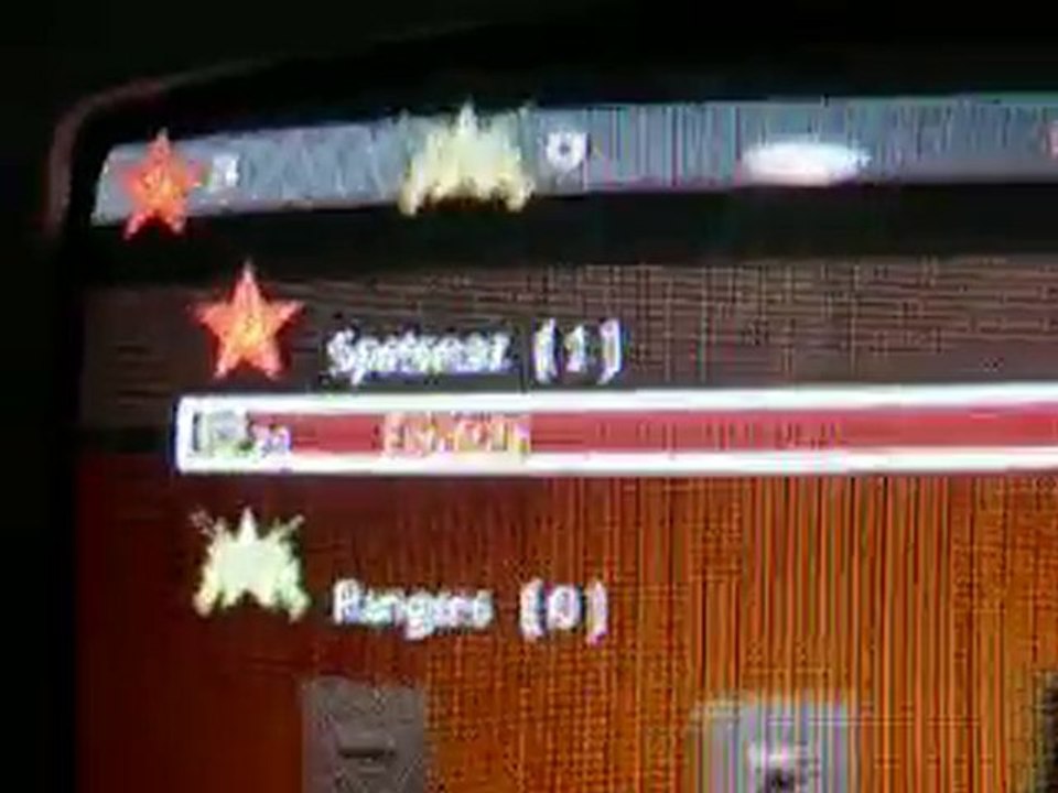1 map vs Ermm eH?