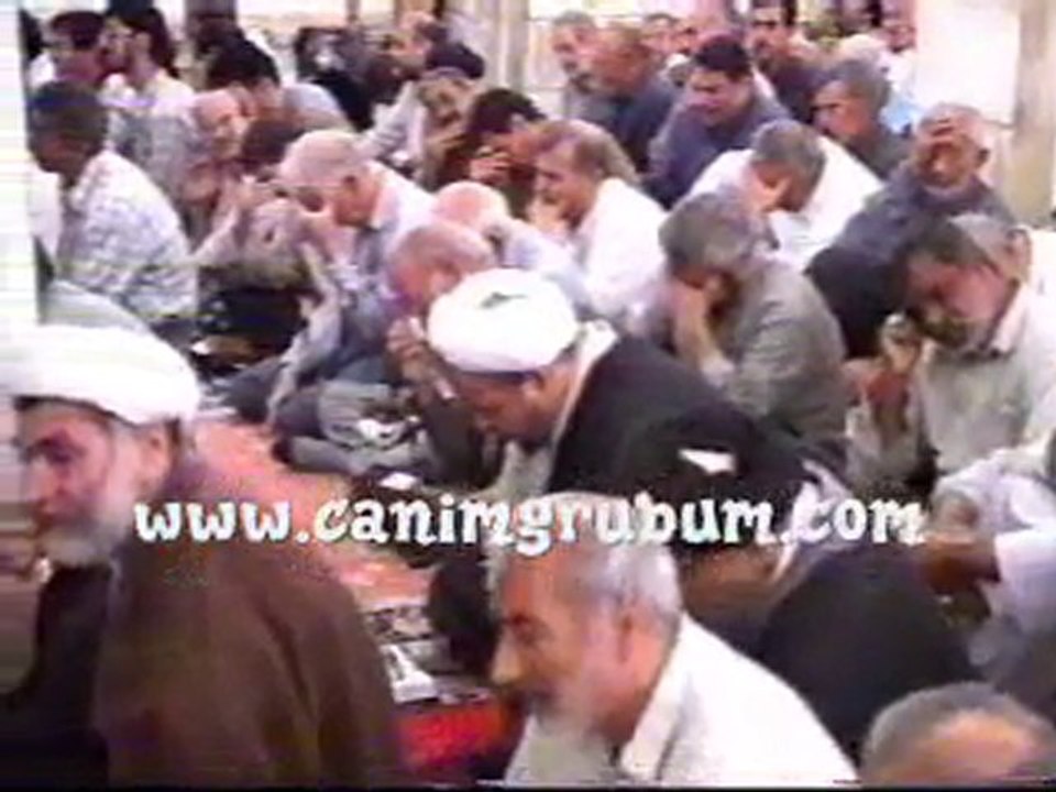 aglıyorum