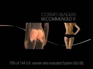 The Slendertone System And How To Build Incredible Abs