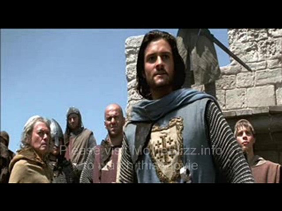 Kingdom of Heaven (2005) Part 1 of 14