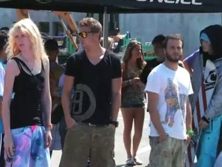 ISNB:44 | Skullcandy Railbattle 2010