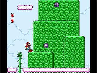 videoblog #4 mario the bad guy